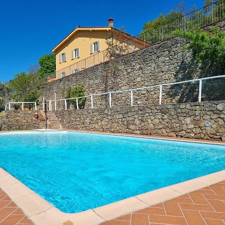 Agriturismo La Corte Pistoia Buitenkant foto
