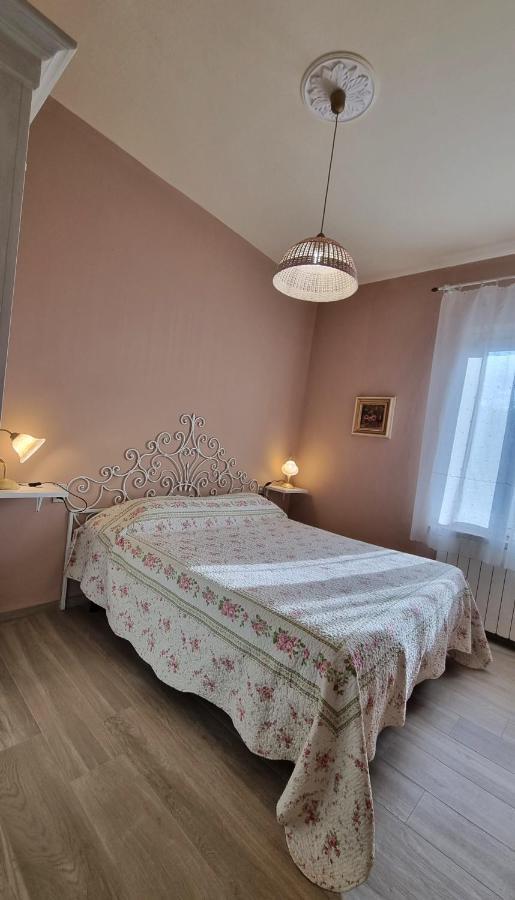 Agriturismo La Corte Pistoia Buitenkant foto