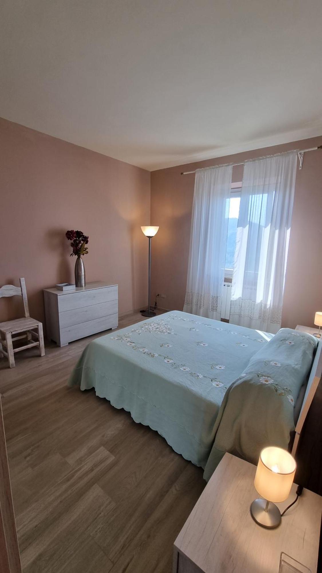 Agriturismo La Corte Pistoia Buitenkant foto