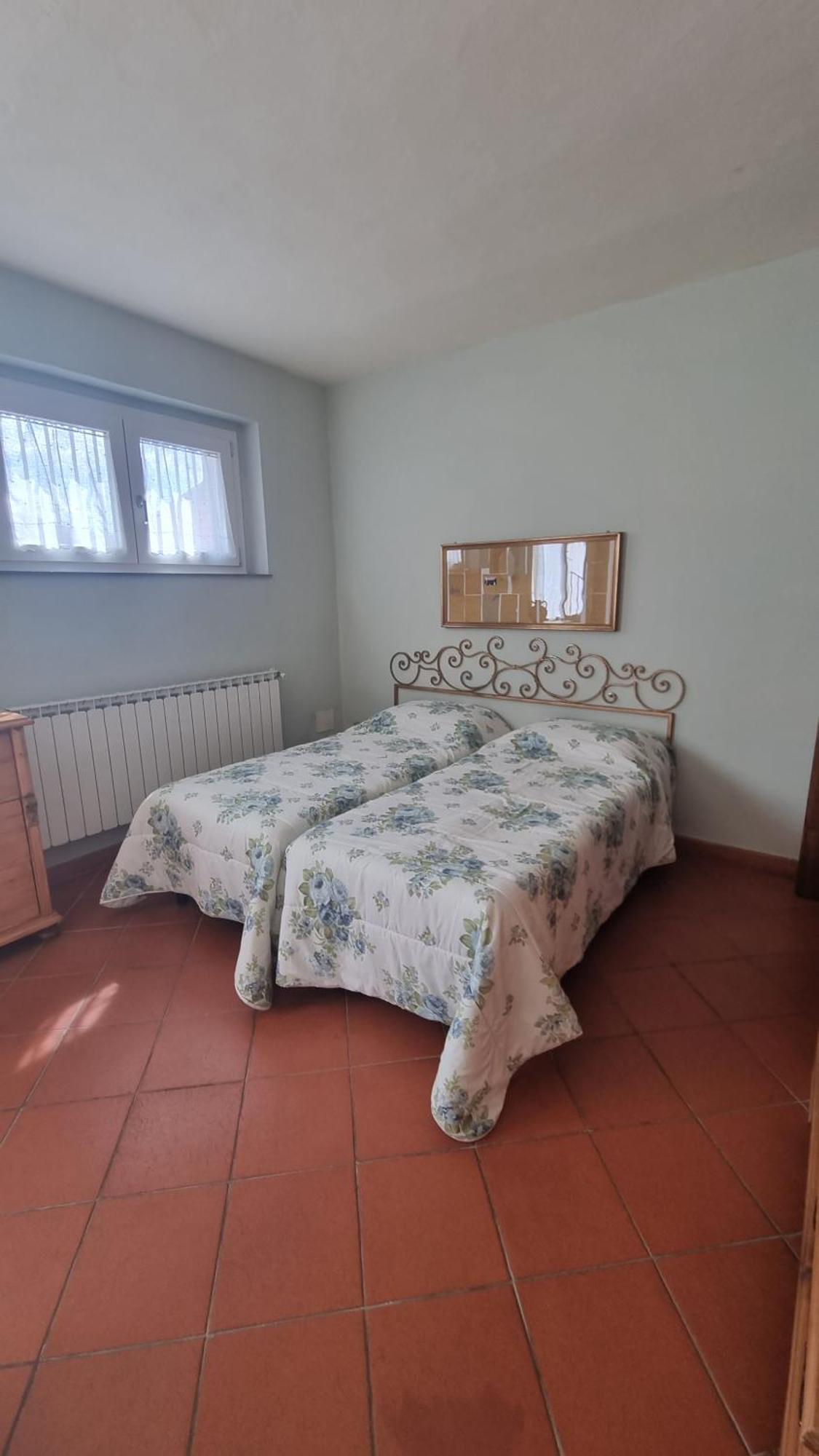 Agriturismo La Corte Pistoia Kamer foto